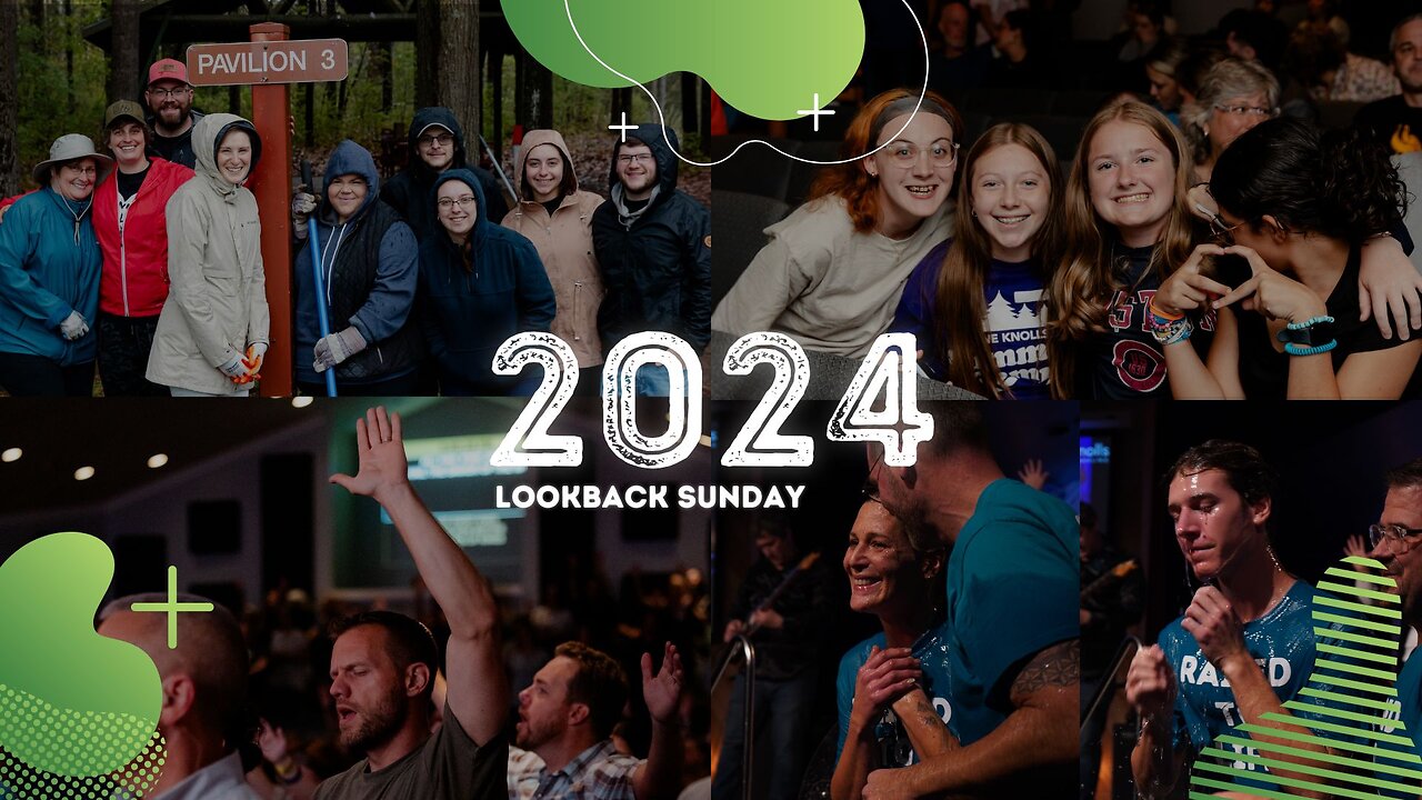 2024 Lookback Service - Info