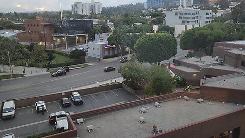 WeWork in West Hollywood, CA