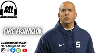 Penn State loses 30-24 #collegefootball