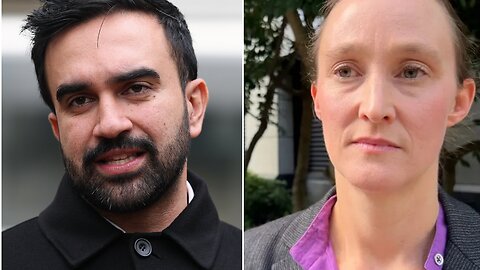 EXPLOSIVE: Democrat Civil War Erupts After Brave Dem Exposes Party’s ‘Rigged’ Election