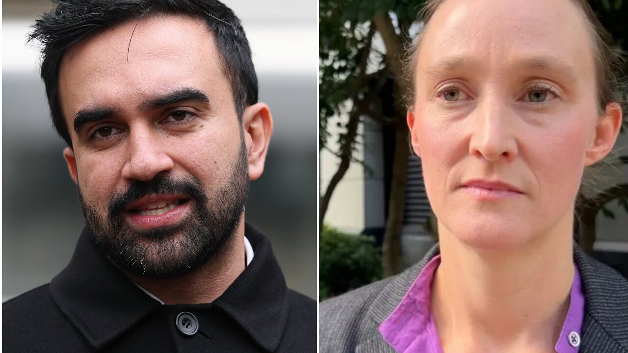 EXPLOSIVE: Democrat Civil War Erupts After Brave Dem Exposes Party’s ‘Rigged’ Election