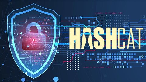 Hashcat Explained | Access Cracked Hashes & Recover Passwords