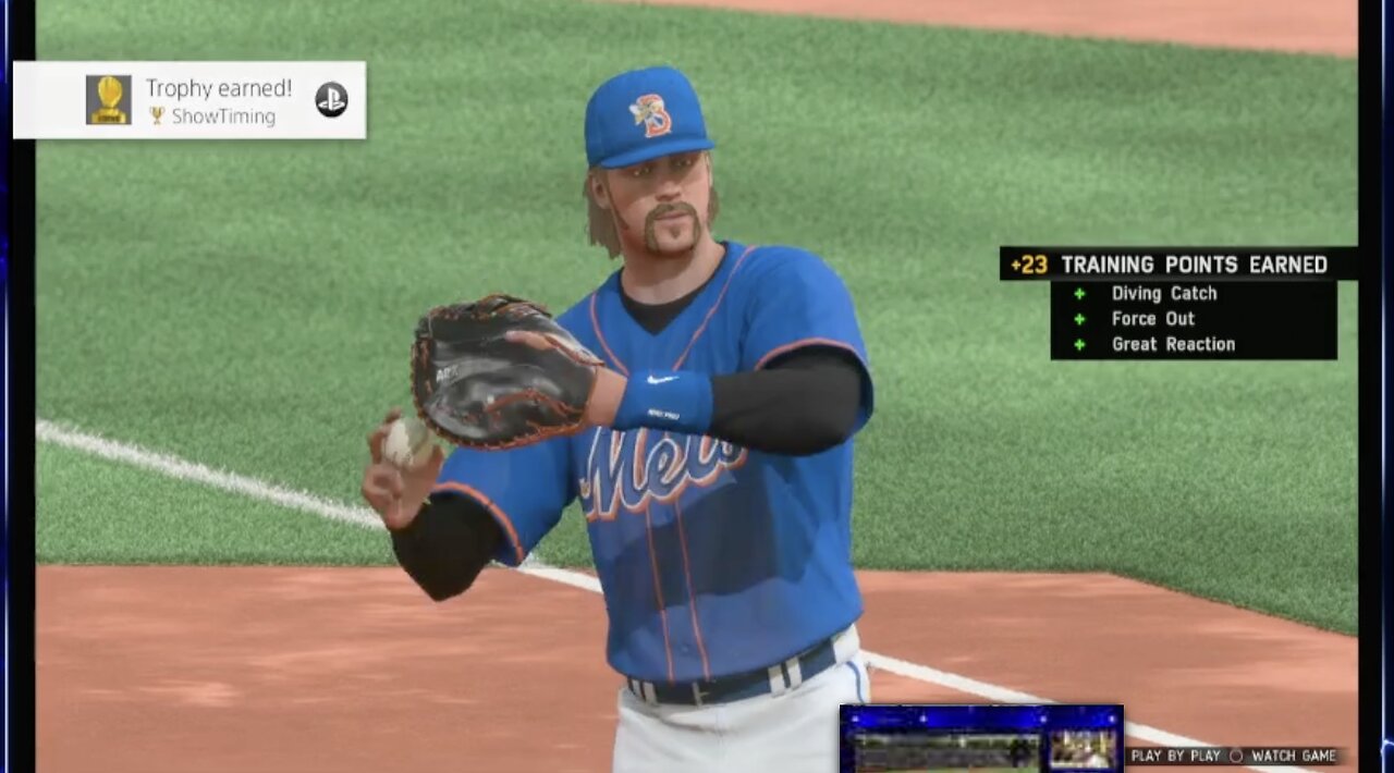 What if Joe Dirt Played Baseball? Road To The Show MLB The Show 16!