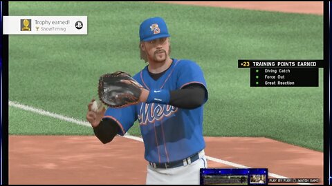 What if Joe Dirt Played Baseball? Road To The Show MLB The Show 16!