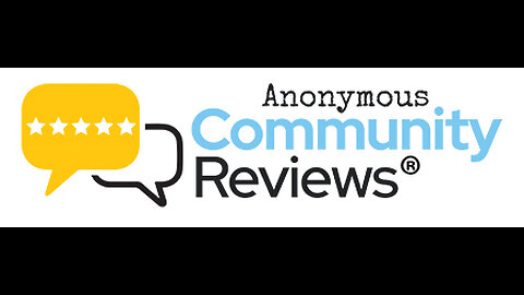 Communityreviews.org Podcast #125