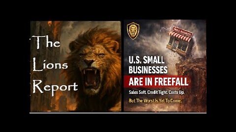 Get Your Cash Out of Small Banks. Trouble Is Building | Greg Mannarino