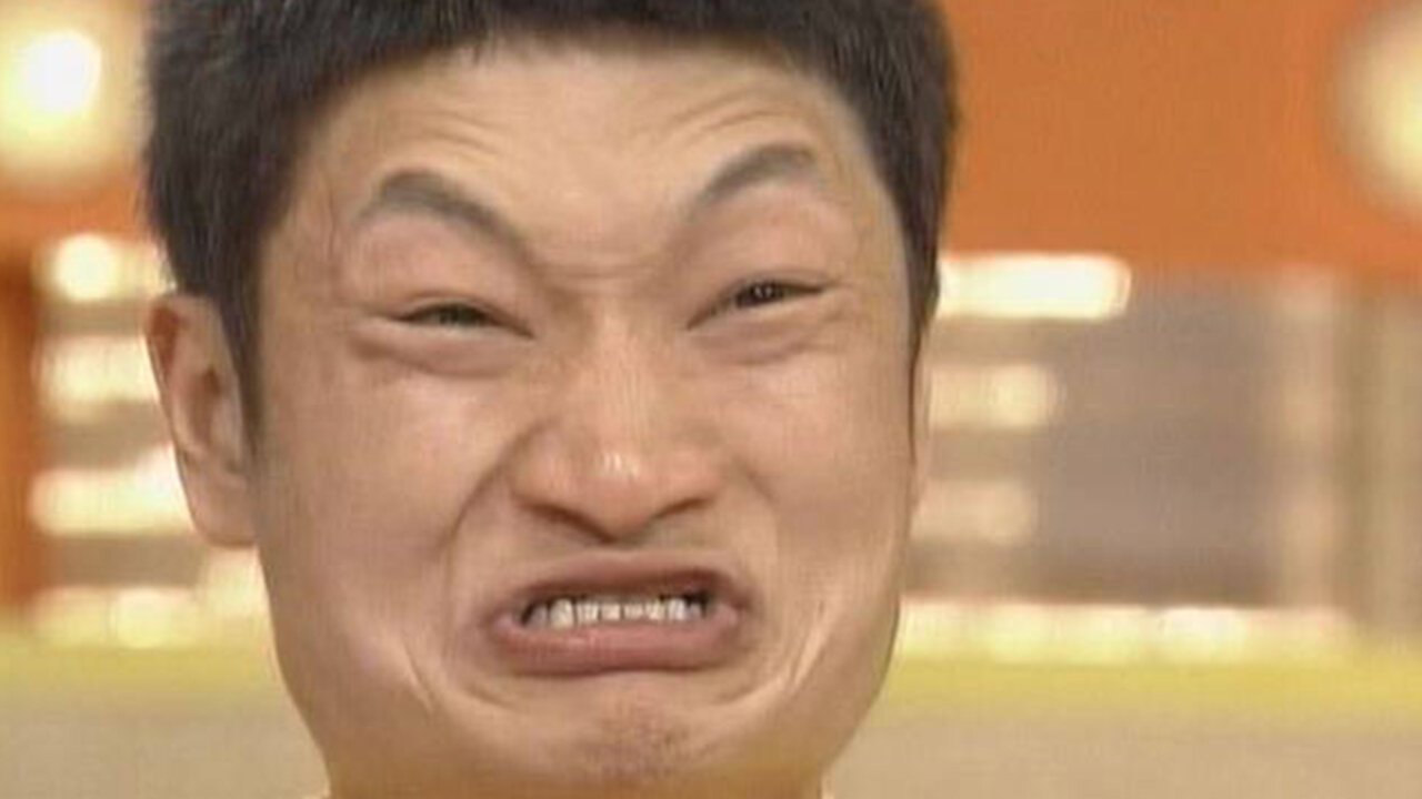 Ching Chang Chong