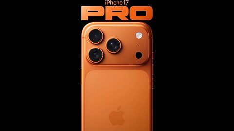 iPhone 17 – The Future of Smartphones
