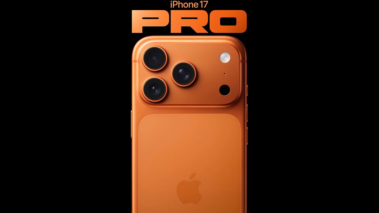 iPhone 17 – The Future of Smartphones