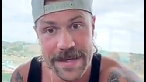 THIS GUY IS RIGHT ON POINT 👊