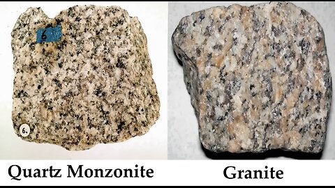 Pre Flood Structures Geological Evidence