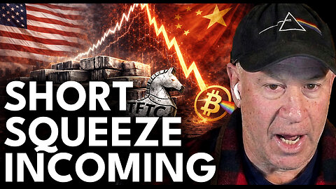 The $5 Billion Silver Short Squeeze Is About to Explode