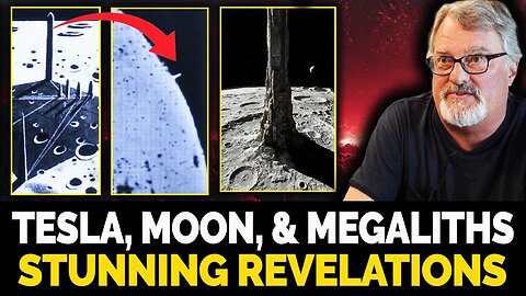 Stunning Ancient Edifices… but Who Bult Them? | David Hatcher Childress