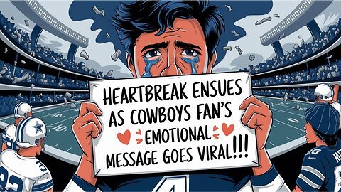 Cowboys Stun the Buccaneers in Thrilling Playoff Game