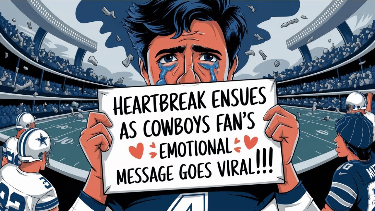Cowboys Stun the Buccaneers in Thrilling Playoff Game