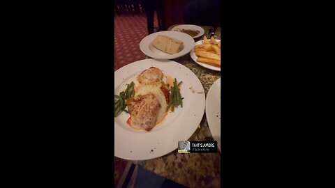 Best Italian Food In Town