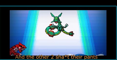 Mega Rayquaza Returns! 3-Hour Raid Day 🔥