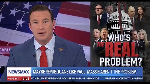 Bickering and Infighting