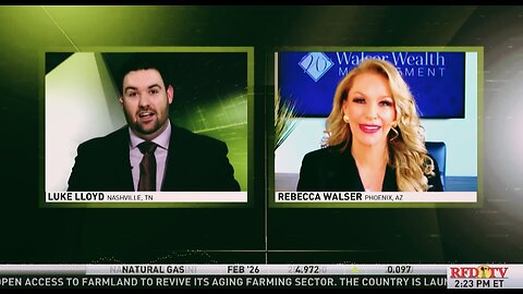 Scott Bessent's Headlines, Greenland Control, and Current Administration