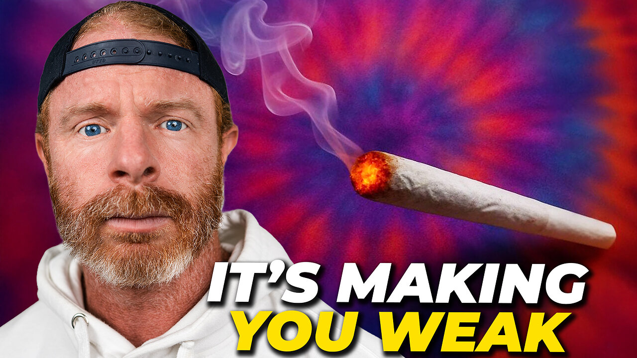 I’m Against Marijuana and Here’s Why! – JP Sears