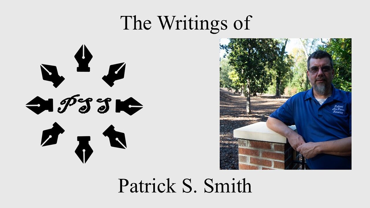 I lost the narrative - Pod Cast S2 - E3