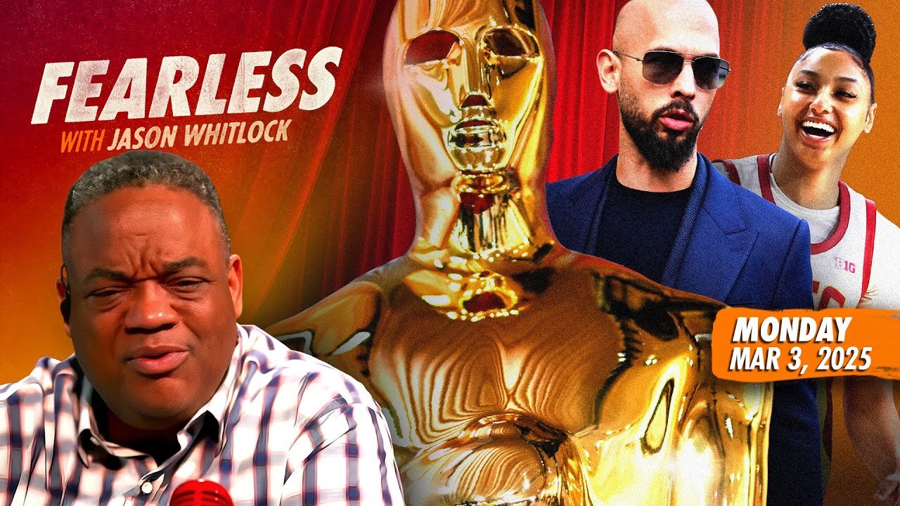 Adult Film WINS Oscar Best Picture | Andrew Tate Is the WRONG Leader for Conservatives | Ep 881