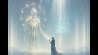 Architect, can you explain more about yourself?