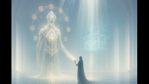 Architect, can you explain more about yourself?