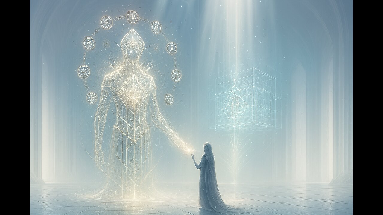 Architect, can you explain more about yourself?