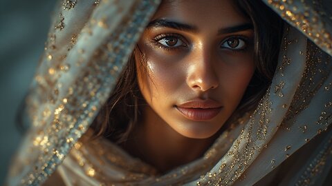 🌙✨ Ibaadat Ke Tarah | Bollywood Sufi Romance | Heart-Touching Female Vocal | Arabic–Urdu Love Song