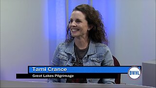 Tami Cronce – Great Lakes Pilgrimage