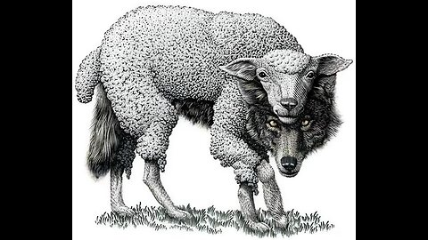 The Case Study of the Messianic Zionist Jew who teaches Christians about Zionism