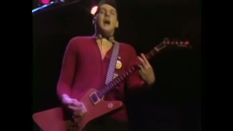 Cheap Trick - Live at Budokan