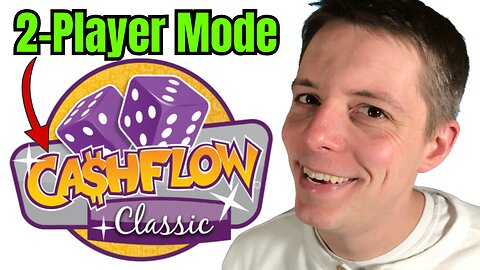 How to play Cashflow 101 online 2 Player