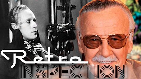 RetroInspection - The Scarlet Pimpernel - pt. 7