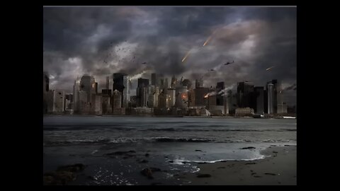 Jason Breshears (Archaix) - Reset theory is thousands of years old!