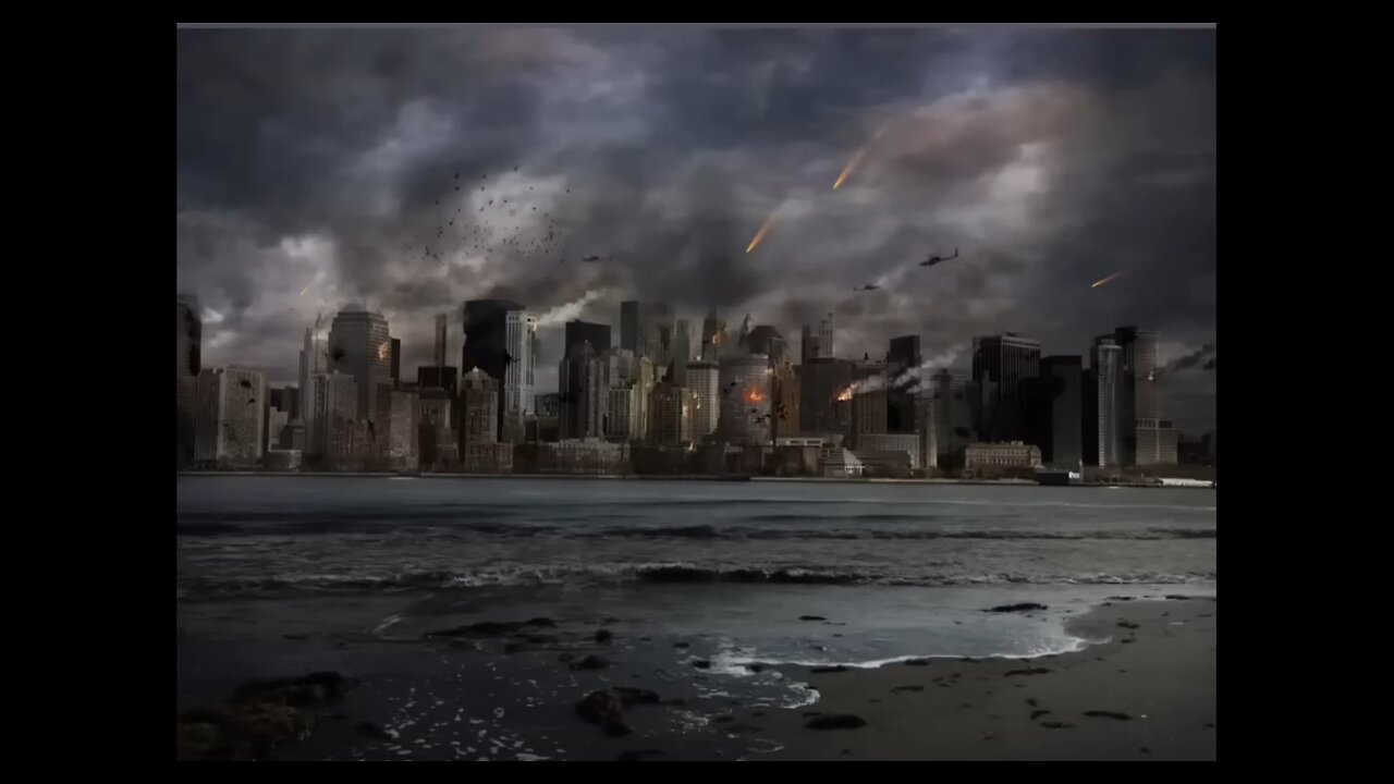 Jason Breshears (Archaix) - Reset theory is thousands of years old!