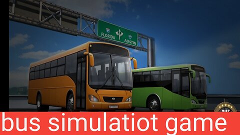 Ultimate Bus Simulator.#shorts#bus#bus simulator