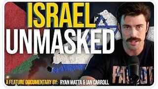 Creating Israel - Terror in the Middle East