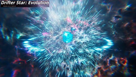 Drifter Star: Evolution_part_4