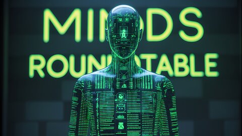 Minds Roundtable Weekend Event