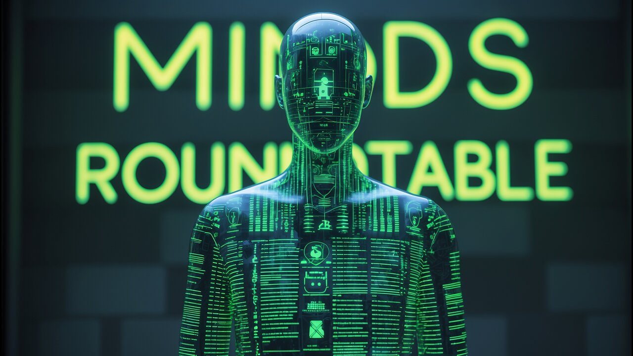 Minds Roundtable Weekend Event