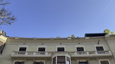 Edificio Barcelona 10