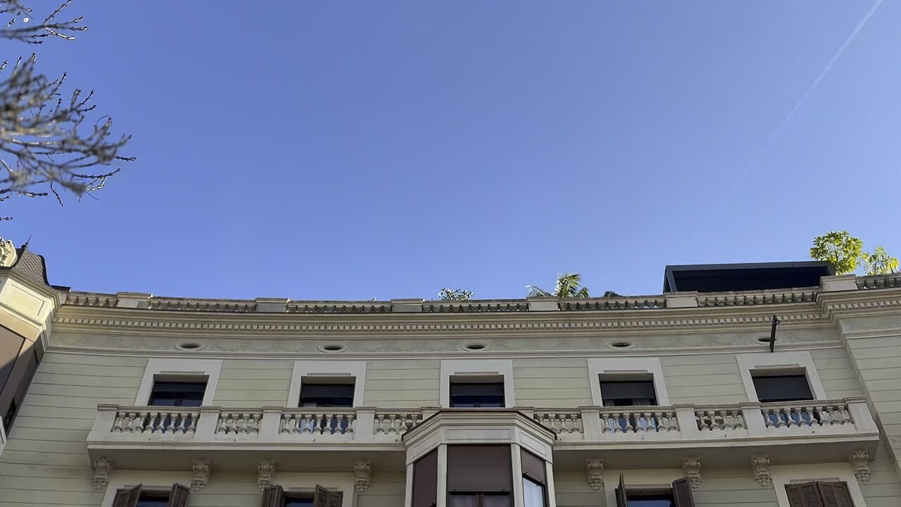 Edificio Barcelona 10