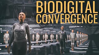 Computer to Brain Interface, (CIMC) Pt 1.