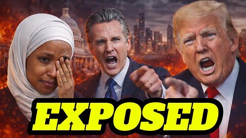 🚨Trump Tried To WARN US!