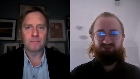 Folkets Radio | Is Russia part of the global Deep State?