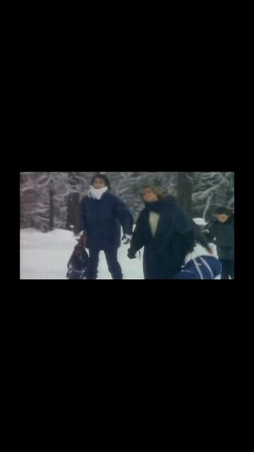 Highlights - George Michael Performs Last Christmas – A Holiday Treasure