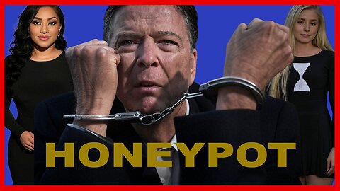 FBI IS INVESTIGATING COMEY FOR OFF-THE-BOOKS OPERATION