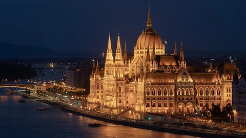Impossible Architecture